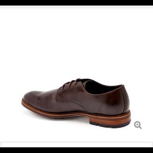 🆕 🎁 💝 Men’s Derby shoes size 10.5 BLACK